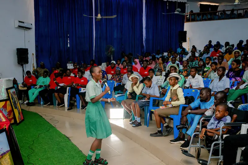 Ekiti event photo